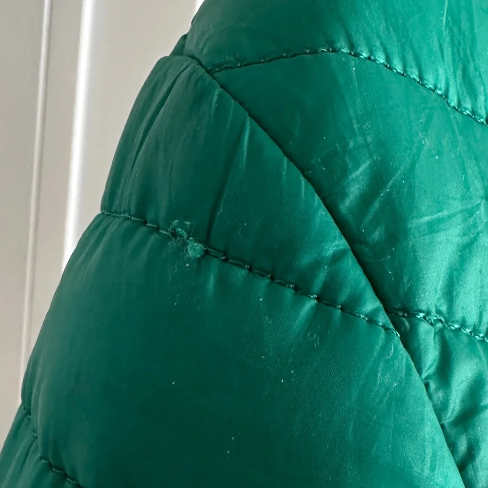 Light padded jacket - Picture 4 of 7